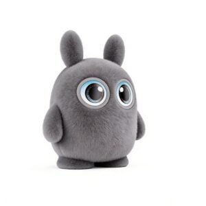 Model no YA-006 Rabbit